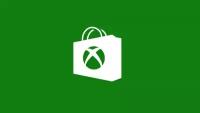 Цифровая подарочная карта Xbox Store (15 USD, США)