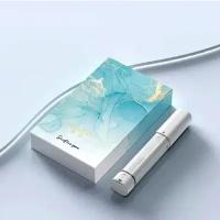 Скалер - ирригатор для удаления зубного камня Xiaomi SUNUO T13 PRO с видеоконтролем