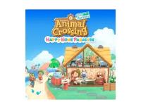 Animal Crossing: New Horizons - Happy Home Paradise (Nintendo Switch - Цифровая версия) (EU)