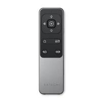 Презентер Satechi R2 Bluetooth Multimedia Remote Control. Цвет Серый Космос