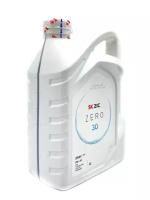 Моторное масло ZIC Zero 30 0W-30, 4л