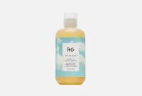 R+Co On a Cloud Baobab Oil Repair Shampoo Шампунь для восстановления волос На облаке, 251 мл