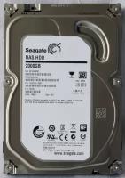 Жесткий диск Seagate ST2000VN000 2Tb SATAIII 3,5