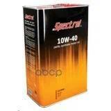 Spectrol Масло Spectrol Global 10W-40 (Частичносинтетическое) 4Л