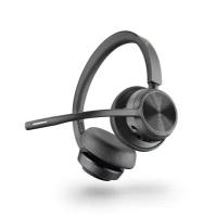 Наушники Plantronics Voyager 4320 UC BT USB-A 218475-01