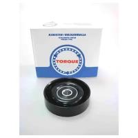 Ролик дополнительный руч. ремня Torque KR5052