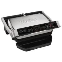 Гриль Tefal Optigrill GC706D34