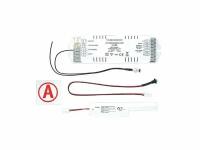 Блок аварийный CONVERSION KIT POWER LED 8-40Вт IP20 СТ 6501000530