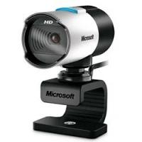 Microsoft LifeCam Studio ( USB 2.0, Full HD1080 p, 8Mpix foto, автофокус, Mic, Black/Silver ) [Q2F-00018]