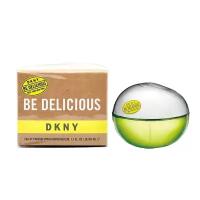 DKNY Be Delicious парфюмерная вода 50 мл для женщин