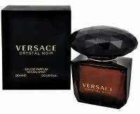 Gianni Versace Женская парфюмерия Gianni Versace Crystal Noir (Джанни Версаче Кристал Нуар) 50 мл