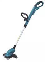 Триммер аккумуляторный Makita DUR181Z + BL1850B (5 Ач) + DC18RC