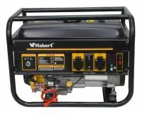 Бензиновый генератор Habert HT3900EB