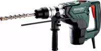 Перфоратор SDS-Max Metabo KH 5-40 (600763500)