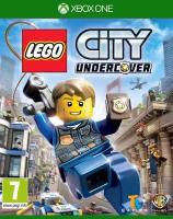 Игра LEGO City Undercover для Xbox, электронный ключ Аргентина