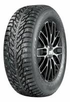 Шина зимняя Nokian Tyres Hakkapeliitta 9 SUV 255/50 R20 109T XL шип