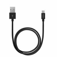 Кабель Deppa USB-microUSB, 3m