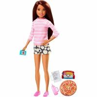 Barbie Кукла Барби Няни, FHY92