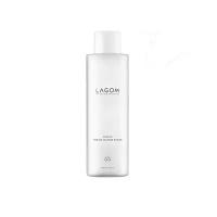 Тонер-эссенция для глубокого увлажнения Lagom Cellus Revive Essence Toner 200 ml