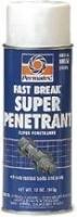 Растворитель Средство Для Демонтажа Резьбовых Соединений Permatex Fast Break Super Penetrant Аэрозольный Баллон 340 Г. Permat