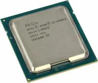 Процессор Intel Xeon E5-2430 v2 Processor (15M Cache, 2.50 GHz) 6 Cores CM8063401286400, SR1AH, oem