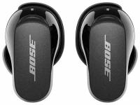 Беспроводные наушники Bose QuietComfort Earbuds II triple black