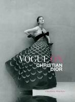 Издание Vogue on Christian Dior