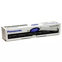 Panasonic KX-FA76A7 Тонер для KX-FL502/503/523/553/753/758 на 2000 копий