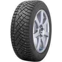 А/шина Nitto Therma Spike 215/50 R17 91T