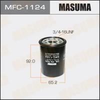 Фильтр масляный Masuma MFC-1124