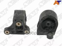 Опора Двигателя Rr Honda Civic/Stream D17a 00-06 Sat арт. ST-50810-S5A-990