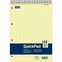 Блокнот A4 Quickpad