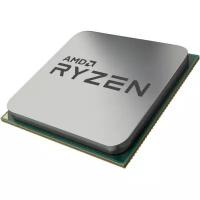 Процессор AM4 RYZEN 9 5900X OEM