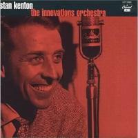 Компакт-диск Warner Stan Kenton – Innovations Orchestra (2CD)