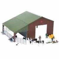 Игровой набор Farm Toys Farm Building Set