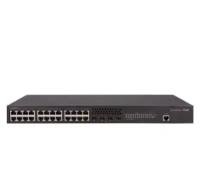 Коммутатор H3C S5130S-EI LS-5130S-28P-EI-GL/Управляемый Layer 2