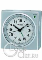 Настольные часы Seiko Table Clocks QHE086S