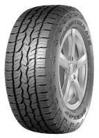 Шины Dunlop Grandtrek AT5 255/55 R18 109H