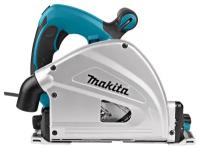 Пила дисковая погружная SP6000J Makita