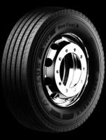 Шина 295/60R22.5 AEOLUS Neo Fuel S