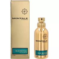 Montale Blue Matcha парфюмерная вода 50 мл унисекс