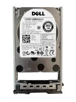 Жесткий диск Dell WD3001BKHG-18D22V1 300Gb SAS 2,5