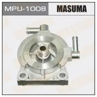 Насос подкачки топлива MASUMA MASUMA MPU1008