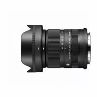 Sigma 18-50/2.8 DC DN for Fujifilm X //