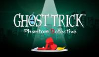 Игра Ghost Trick: Phantom Detective для PC (STEAM) (электронная версия)