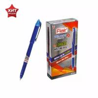 Ручка шариковая Writo-Meter DX узел-игла 0.6