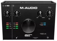 Внешняя звуковая карта M-Audio AIR 192|4