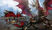 Дополнение Monster Hunter Rise: Sunbreak для PC (STEAM) (электронная версия)