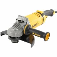 Угловая шлифмашина DeWalt DWE4559