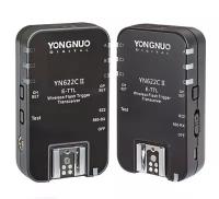 Синхронизатор Yongnuo YN-622C II TTL, для Canon